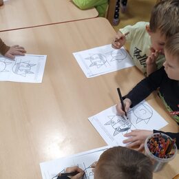 MŠ - listopad (2. část)